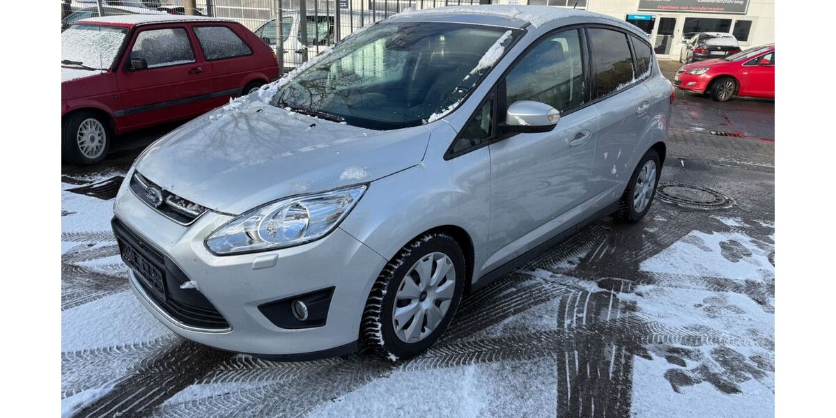 Ford C-Max 74.000 km 5.990 &euro; Düren 52355