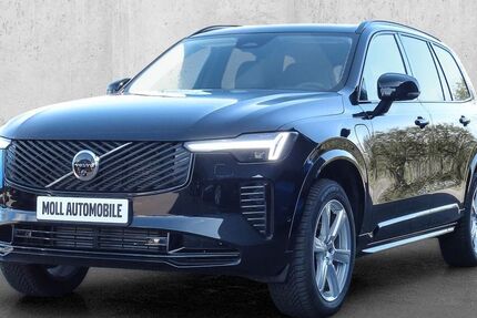 Volvo XC90 19.414 km 62.480 &euro; Aachen 52078