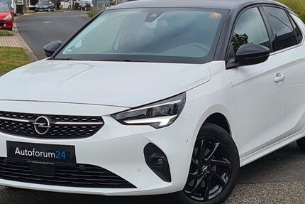 Opel Corsa 43.500 km 12.899 € Jülich 52428