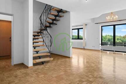 Wohnung Düren - 4 Zimmer, 140 m&sup2;, 1.120&euro; | Angebot:27179654