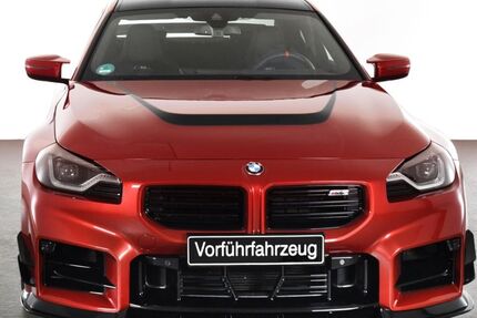 BMW M2 19.346 km 77.950 &euro; Aachen 52078