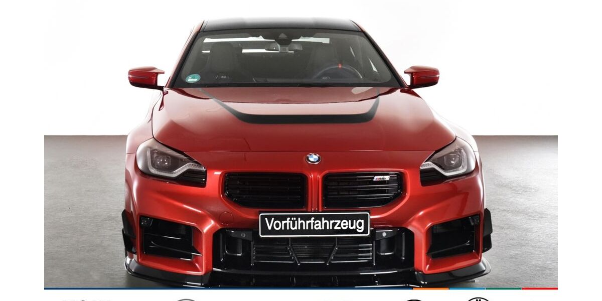 BMW M2 19.346 km 77.950 &euro; Aachen 52078