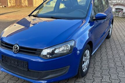 VW Polo 65.000 km 6.999 &euro; Aachen 52070