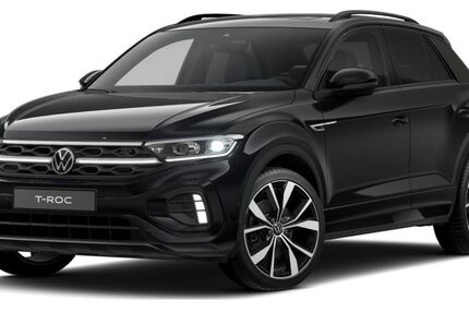 VW T-Roc 23.189 km 33.960 &euro; Alsdorf 52477