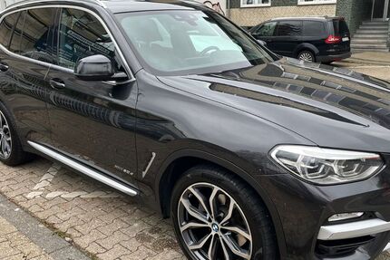 BMW X3 296.000 km 18.900 &euro; Aachen 52080