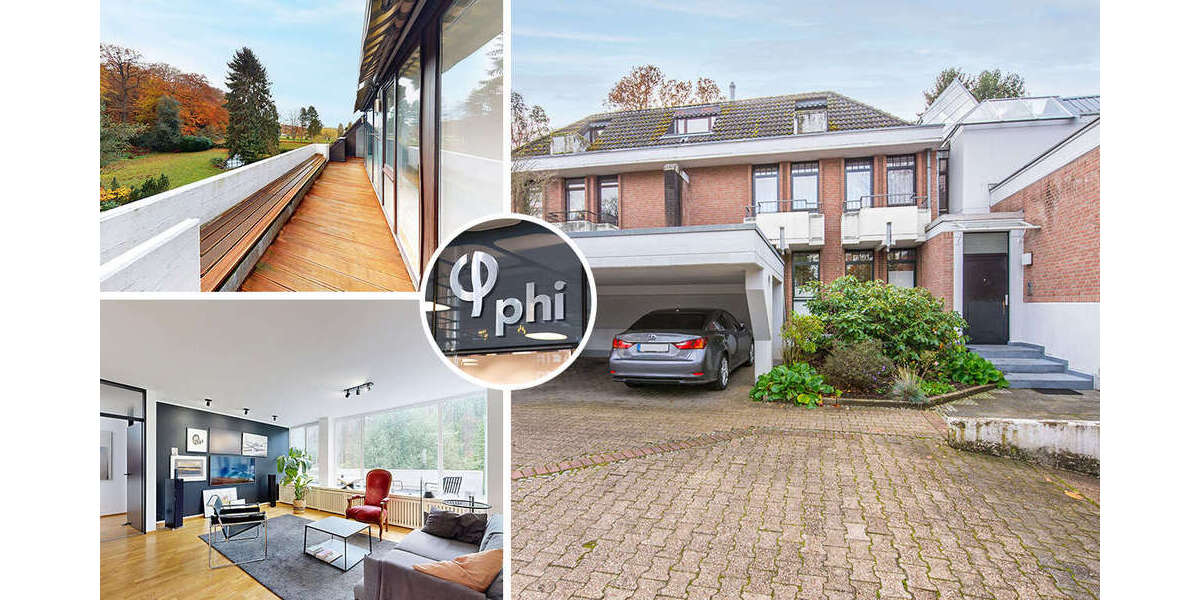 Etagenwohnung Aachen Aachen-Mitte - 3 Zimmer, 119 m&sup2;, 429.900&euro; | Angebot:26641857
