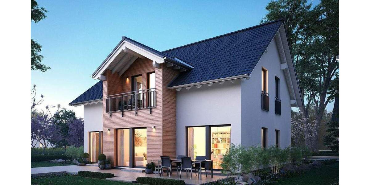 Einfamilienhaus Hürtgenwald Hürtgen - 4 Zimmer, 160 m&sup2;, 326.079&euro; | Angebot:25358236