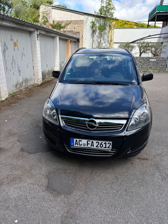 Zafira