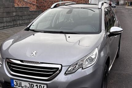 Peugeot 2008 191.391 km 5.600 &euro; Aldenhoven 52457