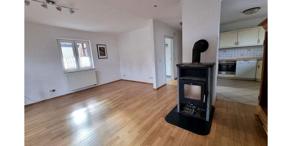 Terrassenwohnung Baesweiler Puffendorf - 3 Zimmer, 114 m&sup2;, 970&euro; | Angebot:25777724