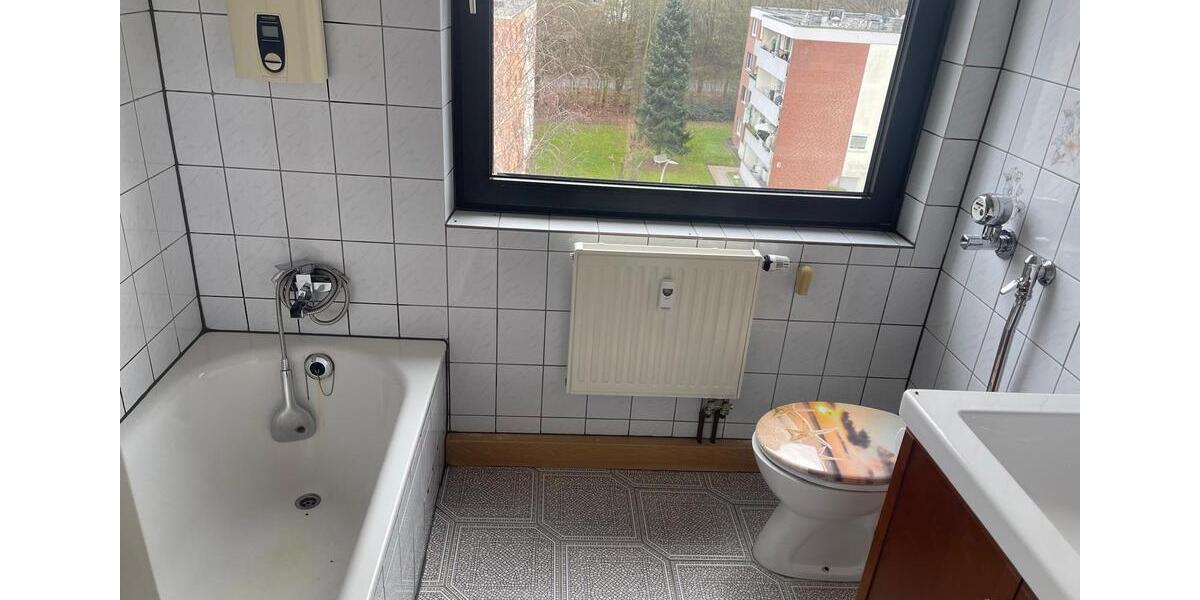 Etagenwohnung Übach-Palenberg Palenberg - 4 Zimmer, 89 m&sup2;, 855&euro; | Angebot:26256323