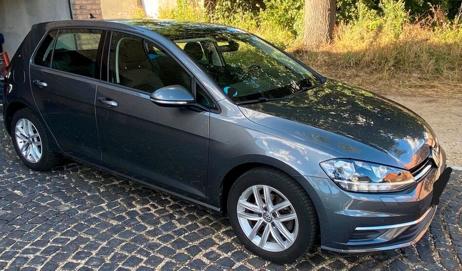 VW Golf 147.000 km 11.000 € Linnich 52441