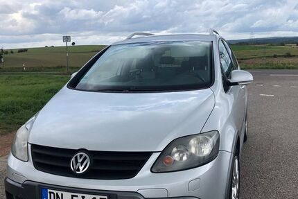 VW Golf Plus 184.011 km 3.150 € Nideggen 52385