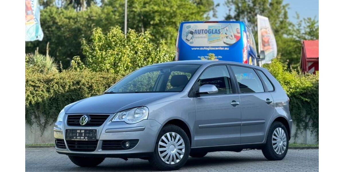 VW Polo 95.000 km 3.499 &euro; Eschweiler 52249