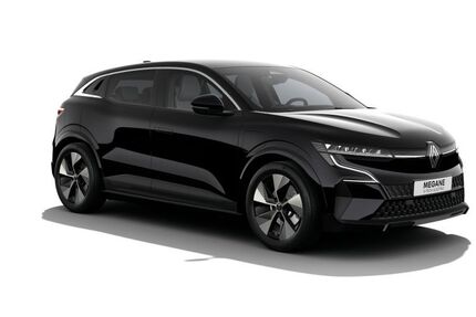 Renault Megane 8.298 km 34.498 &euro; Alsdorf 52477