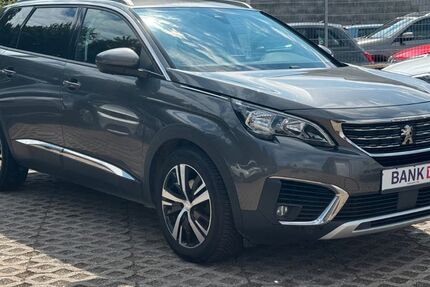 Peugeot 5008 99.014 km 12.900 &euro; Würselen 52146