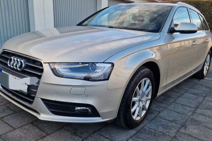 Audi A4 200.000 km 11.800 &euro; Eschweiler 52249