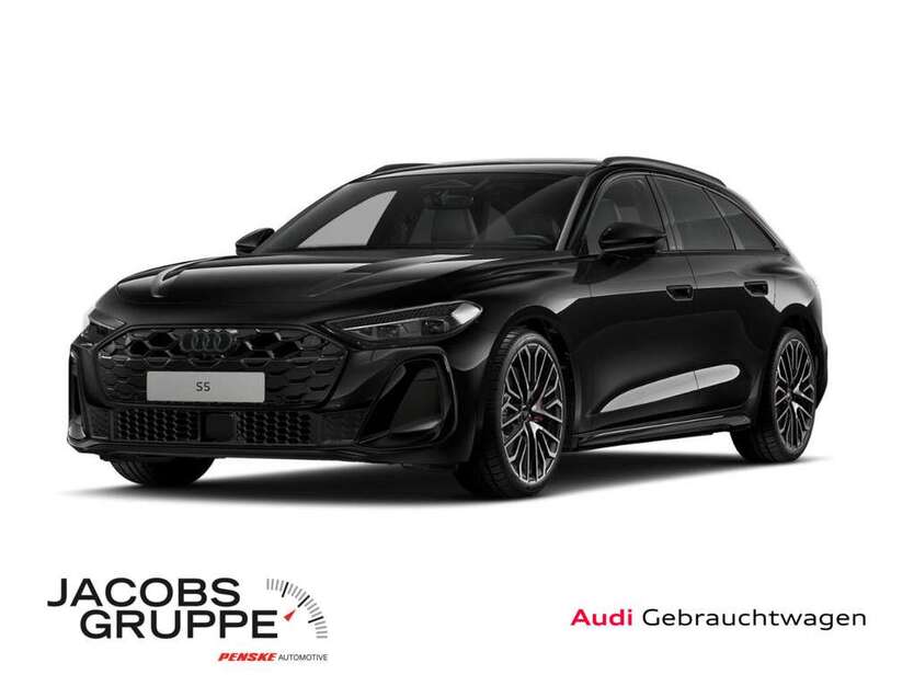Audi S5 6.666 km 76.980 € Heinsberg 52525