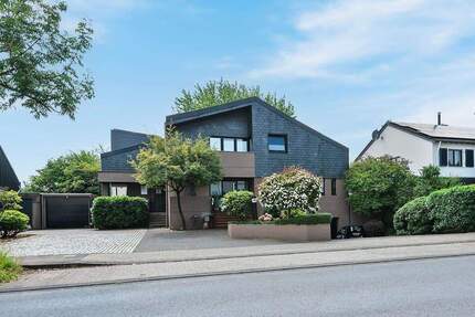 Haus Aachen Lichtenbusch - 6 Zimmer, 368 m&sup2;, 999.900&euro; | Angebot:23953326