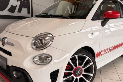 Abarth 500 78.000 km 18.999 &euro; Jülich 52428