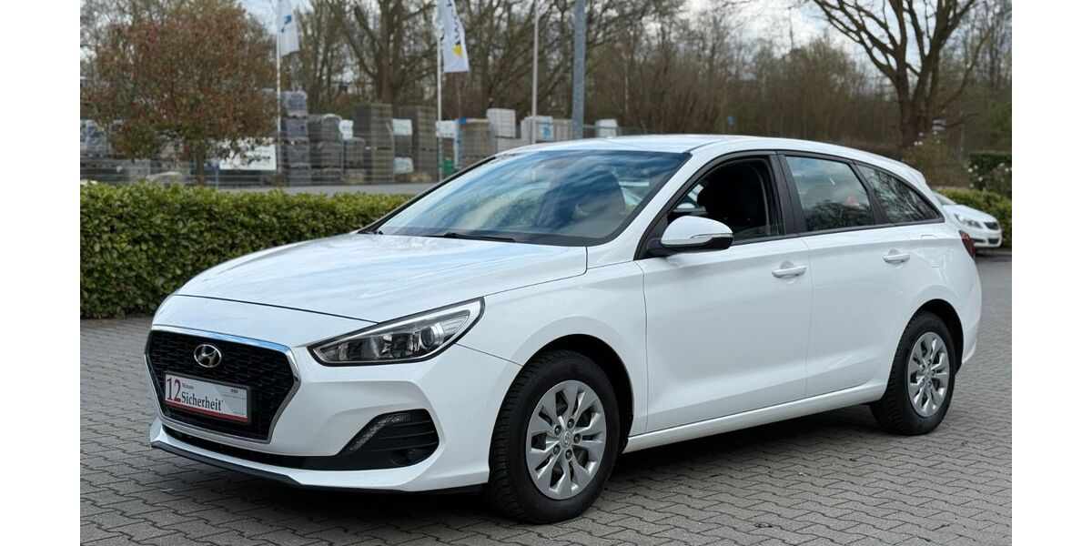 Hyundai i30 86.856 km 10.700 &euro; Alsdorf 52477