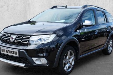 Dacia Logan 91.000 km 9.490 &euro; Düren 52351