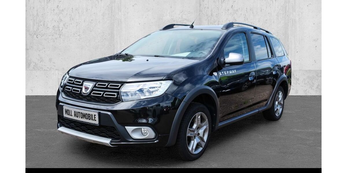 Dacia Logan 91.000 km 9.490 &euro; Düren 52351