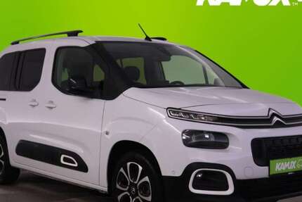 Citroen Berlingo 6.338 km 20.950 &euro; Düren 52351