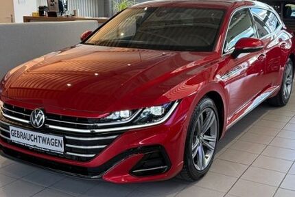 VW Arteon