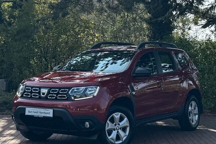 Dacia Duster 86.738 km 11.999 &euro; Jülich 52428