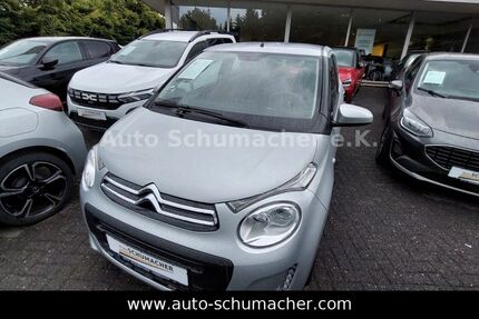 Citroen C1 45.100 km 10.850 € Simmerath 52152