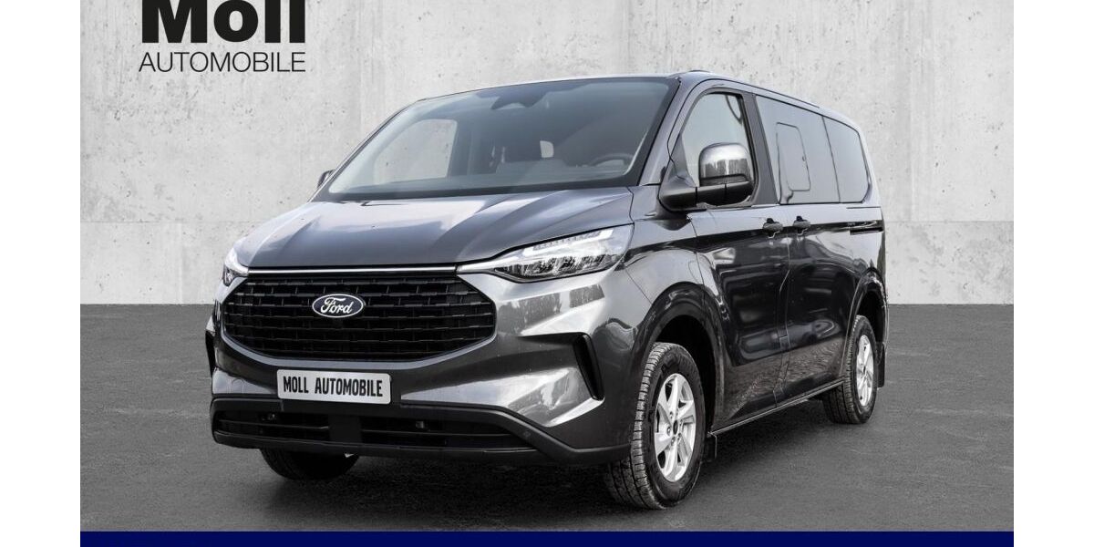 Ford Tourneo Custom 14.500 km 39.900 € Aachen 52078