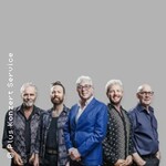 10cc - And Another Bloody Greatest Hits Tour