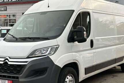 Citroen Jumper 100.000 km 12.450 &euro; Stolberg 52222