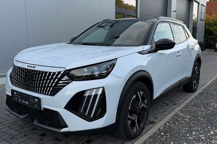 Peugeot 2008 105.000 km 16.990 &euro; Geilenkirchen 52511