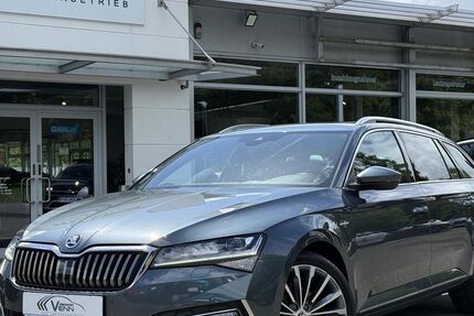 Skoda Superb 35.750 km 28.950 &euro; Monschau (bei Aachen) 52156