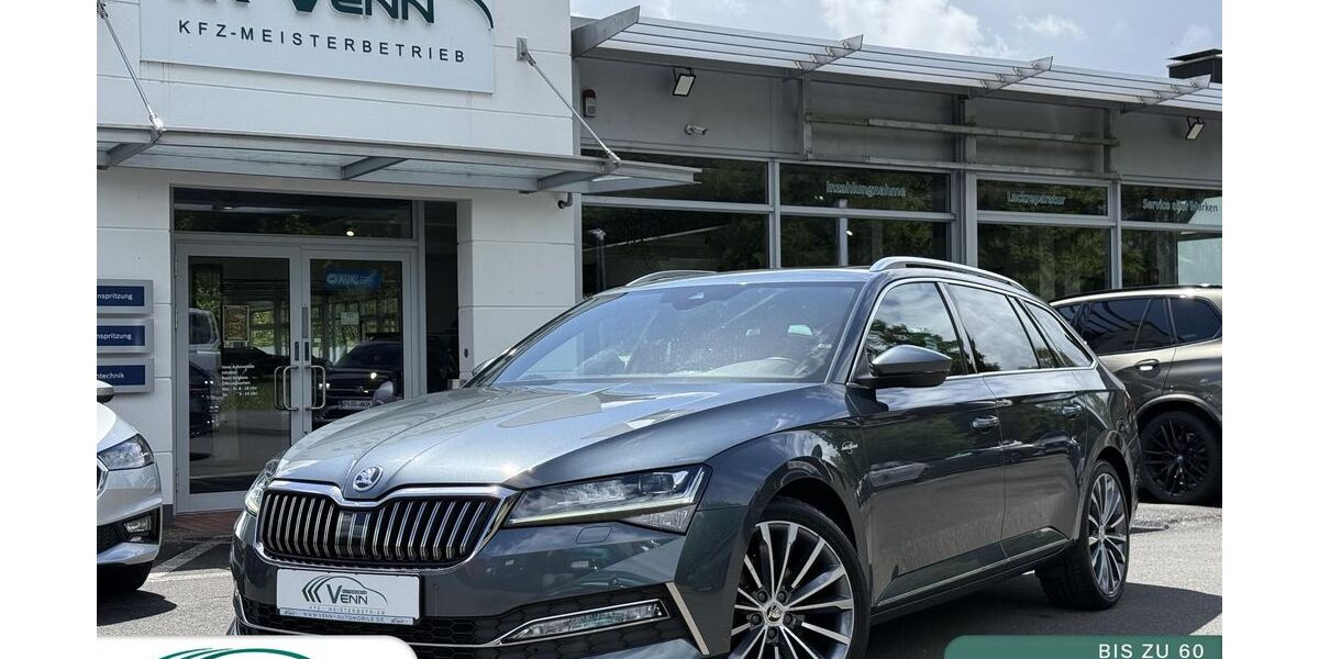 Skoda Superb 35.750 km 28.950 &euro; Monschau (bei Aachen) 52156