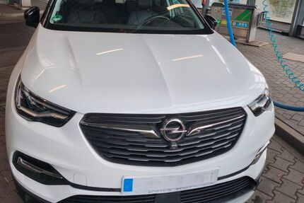 Opel Grandland (X) 48.000 km 18.700 &euro; Düren 52351