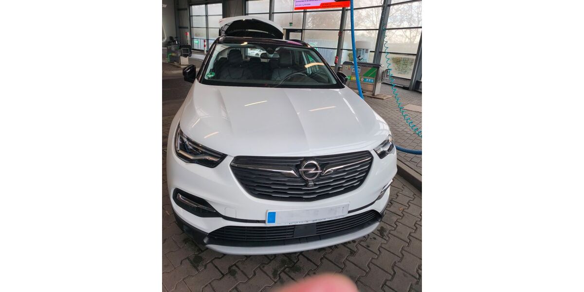 Opel Grandland (X) 48.000 km 18.700 &euro; Düren 52351