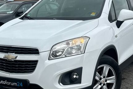 Chevrolet Trax 223.000 km 2.899 &euro; Jülich 52428