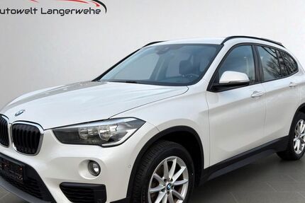 BMW X1 69.639 km 16.399 &euro; Langerwehe 52379