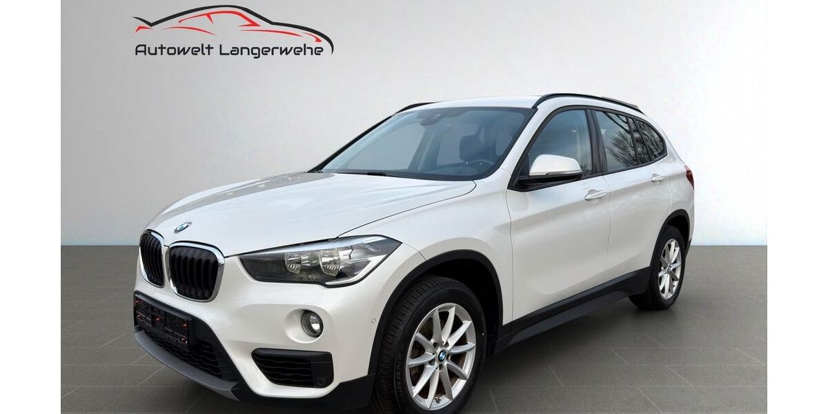BMW X1 69.639 km 16.399 &euro; Langerwehe 52379