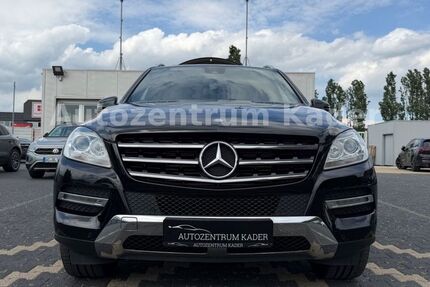 Mercedes-Benz ML 350 218.000 km 19.900 &euro; Eschweiler 52249