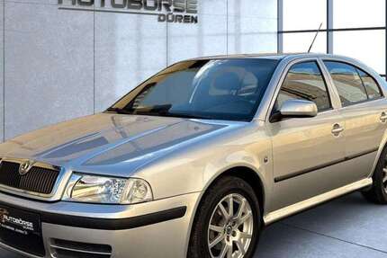 Skoda Octavia 86.016 km 5.999 &euro; Düren 52351