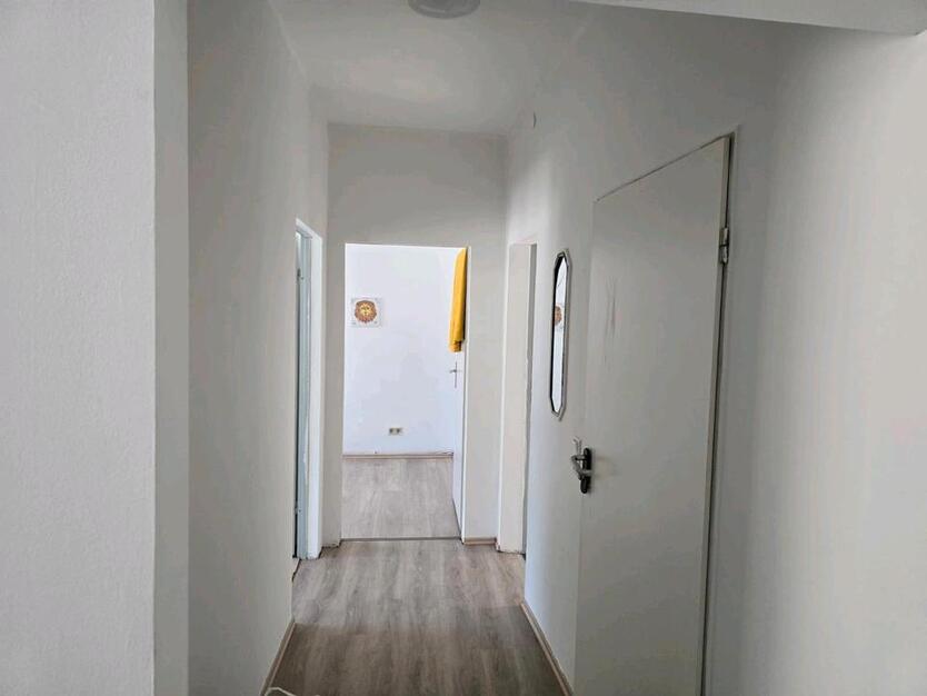 3-Zimmerwohnung im Zentrum von Stolberg, frei ab sofort