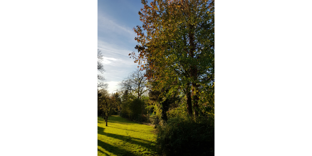 Grundsolides Domizil im beliebten Huchem-Stammeln 4 zimmer
