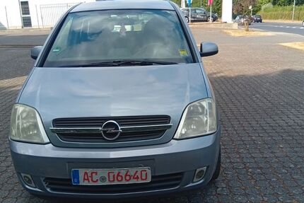 Opel Meriva 145.687 km 1.999 &euro; Aachen 52080