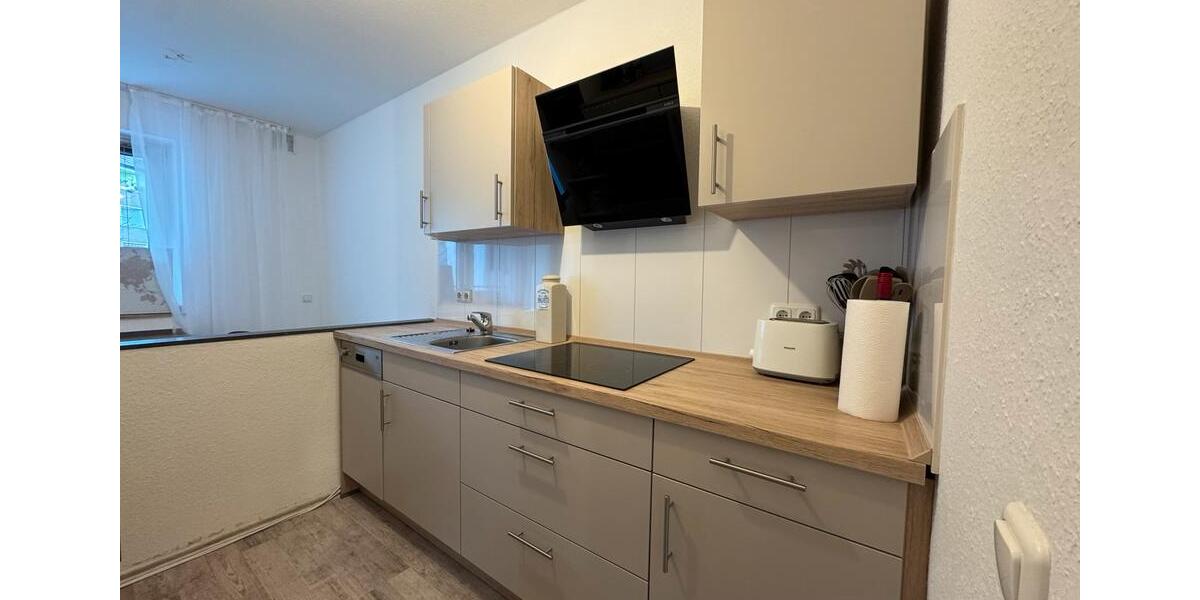 Schöne 2-Zimmer-Wohnung in Burtscheid 2 zimmer