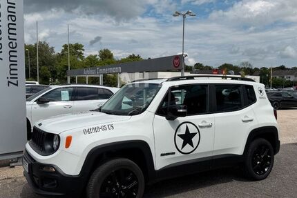 Jeep Renegade 83.500 km 12.750 &euro; Geilenkirchen 52511
