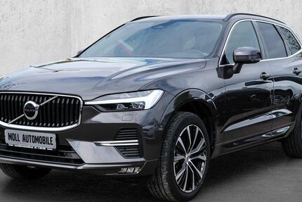Volvo XC60 16.778 km 35.980 &euro; Aachen 52078